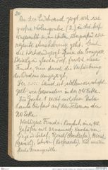 Seite 22, Tagebuch "Dürnstein | Wöbling - neol. | Höbenbach | Kl. Rust | Noppendorf" (NHMW-PRAE-BBB-45)